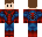 jonbeplayinmc spider