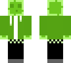 jumper slime