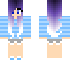 kawaii animie girl official
