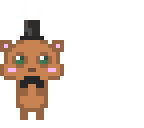 kawaii freddy 