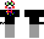 kawaii mangle