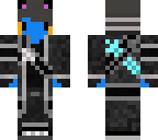 kawaii neko kirito mudkip