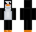 kawaii penguin
