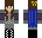 knight grl