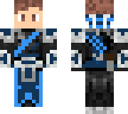 knight jacob