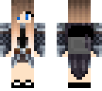 knight wolf gaurd me