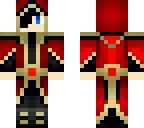 knuckles the mage