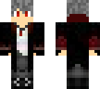 krinthedemon