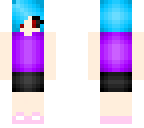 kyoko mmd