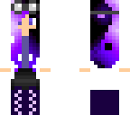 lab girl