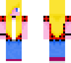 lady jvs