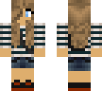 laurence girl
