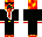 lava creeper dj