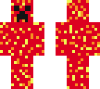 lava mob