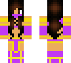lavender mk oc