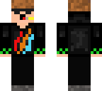 legendarydanni