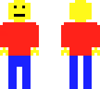 lego man