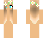 light brown - blonde hair base