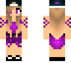 lila skin