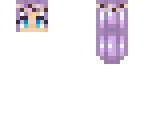 lilac hair base