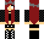 lix devils daughter