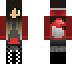 long sweater
