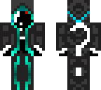 lost wanderer