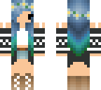 lucidfairy's skin