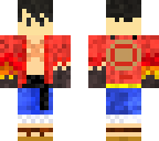 luffy
