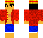 luffy 