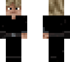 luke skywalker
