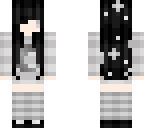 lunar girl