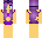 m xbox live skin in a swimsuit