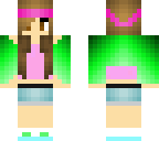 ma skin