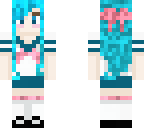 mackxox schoolgirl