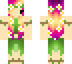 made everything except hair