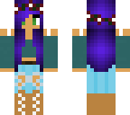 mah spring skin