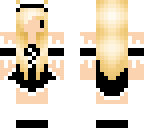maid chibi