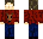 man