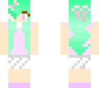 marshmellos cute skin
