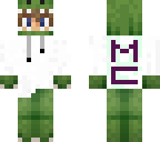 mc sqauded