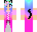 me as a princess