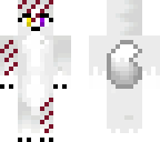 me as a wolf again