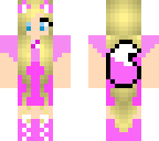 me as a wolf girl divine warrior 200 likes plz