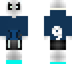 me as sans -not recording-