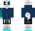 me as sans -not recording-