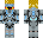 mecha pickatchu