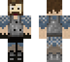 medieval soldier