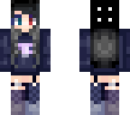meh witch