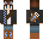 meif'wa archer